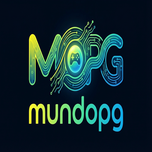 Logo Mundopg