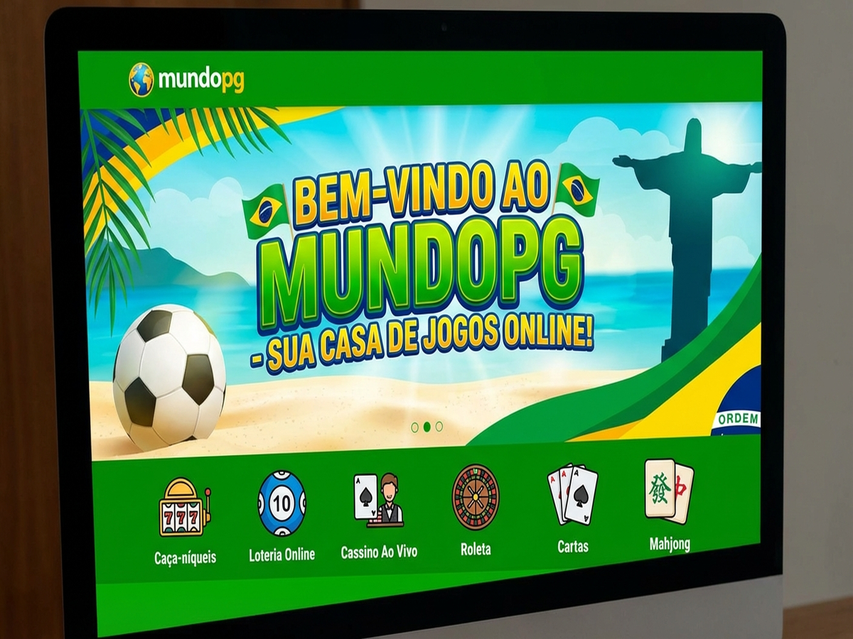 Screenshot 1 Mundopg